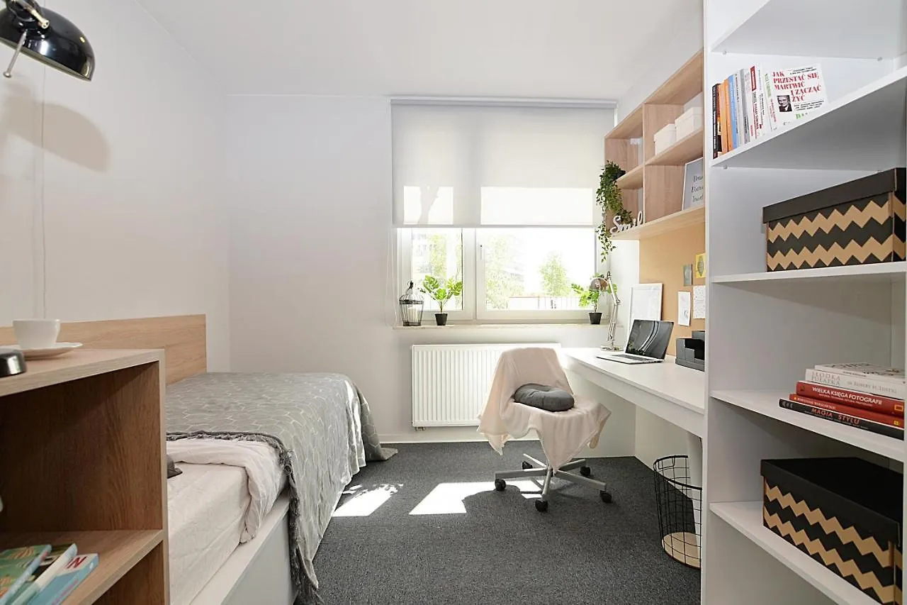 Student Depot - Kameralne Studia Premium Warsaw