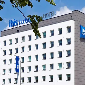 Hotell Ibis Budget Warszawa West Station, Warszawa